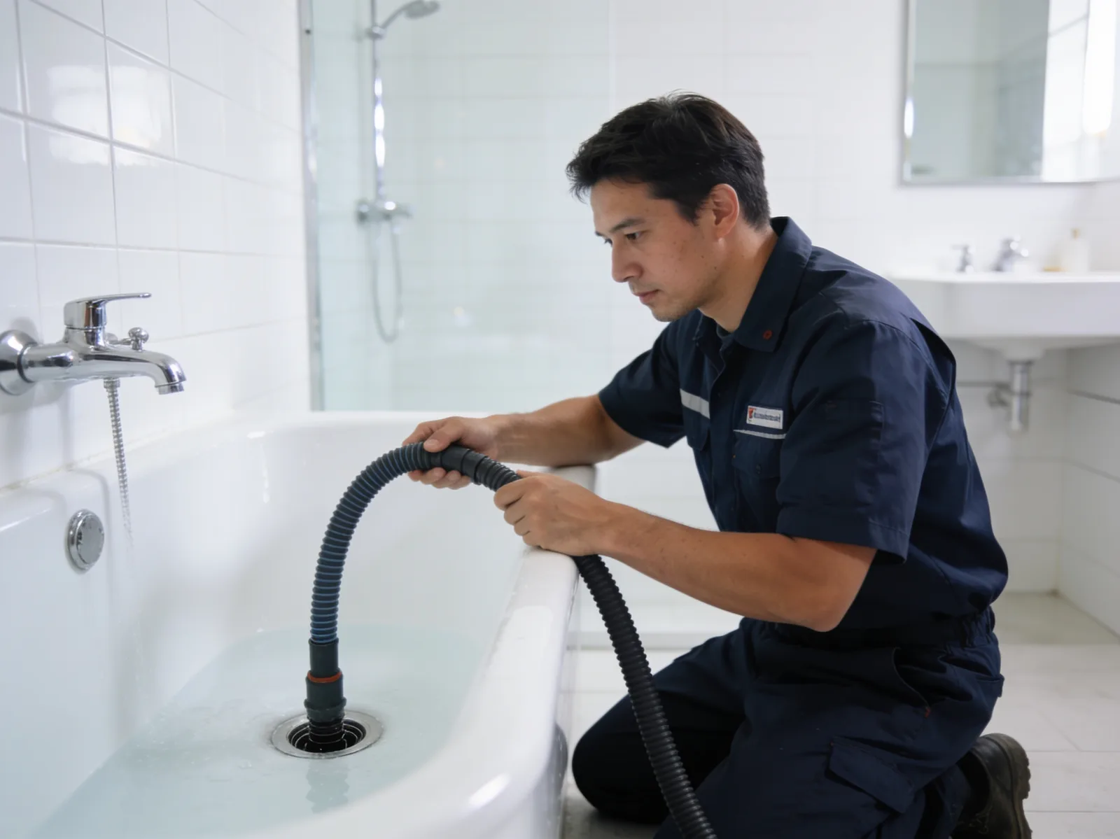 Emergency Plumber Bejou, MN FAQs